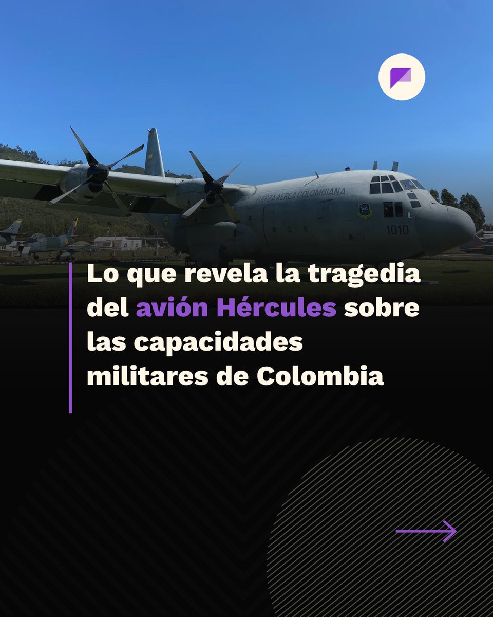 Fundación Ideas para la Paz tweet media