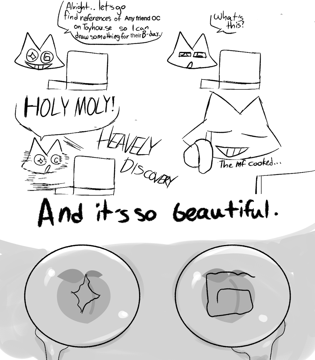 FizzyLewdCola (Commissions Opened 6/10) tweet media