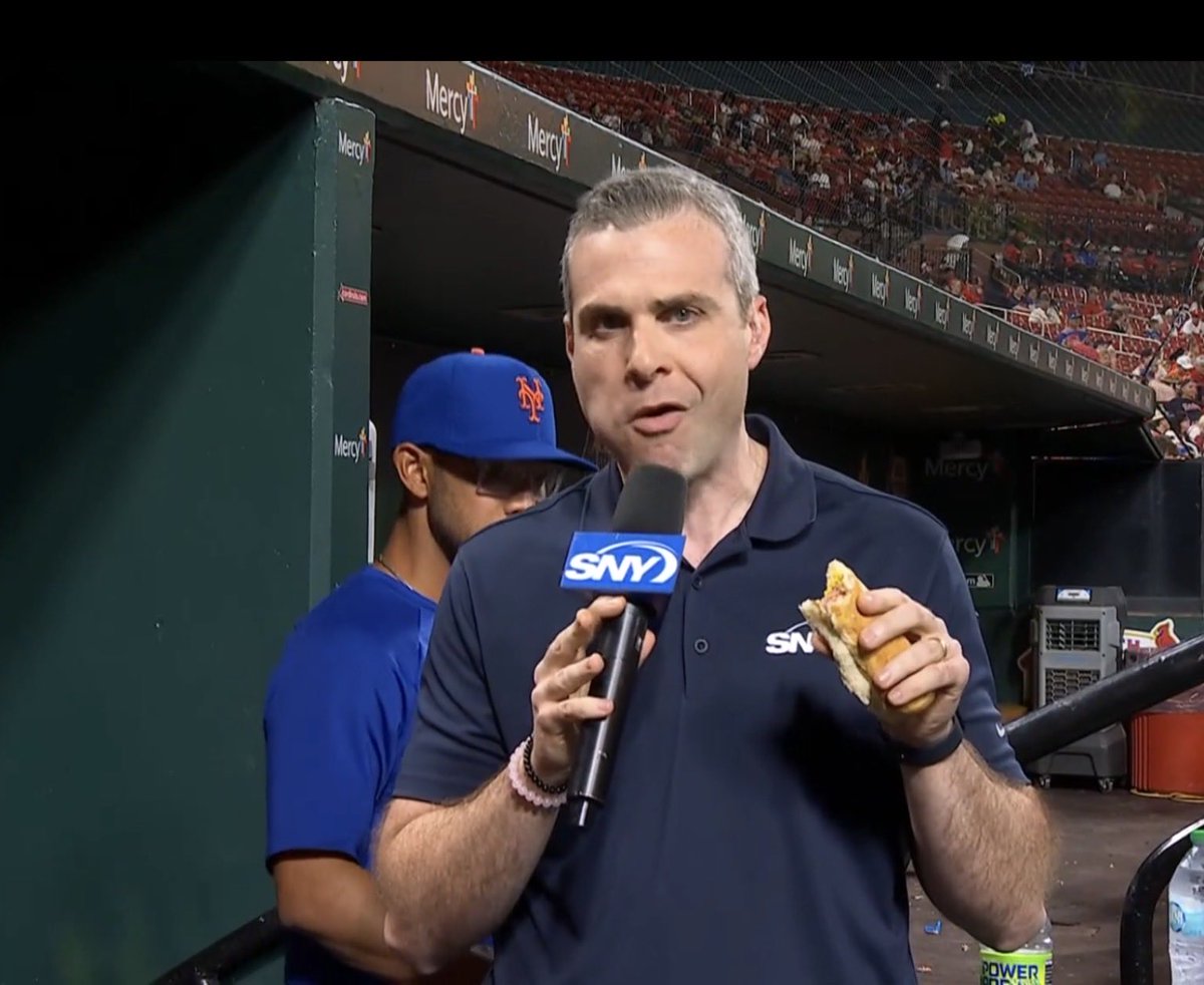 Mets Chronicles tweet media