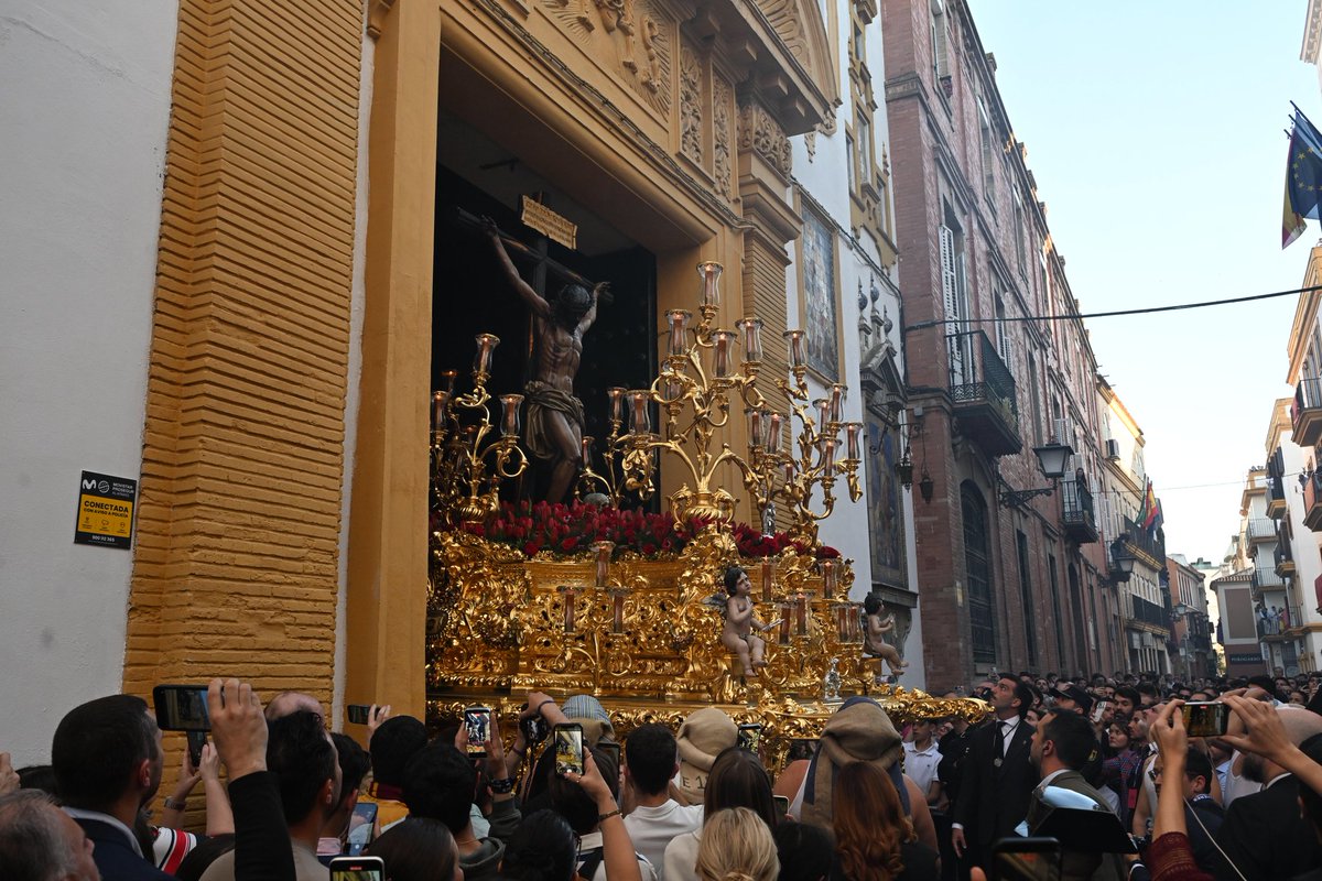 Manuel J. Rodríguez Rechi tweet media