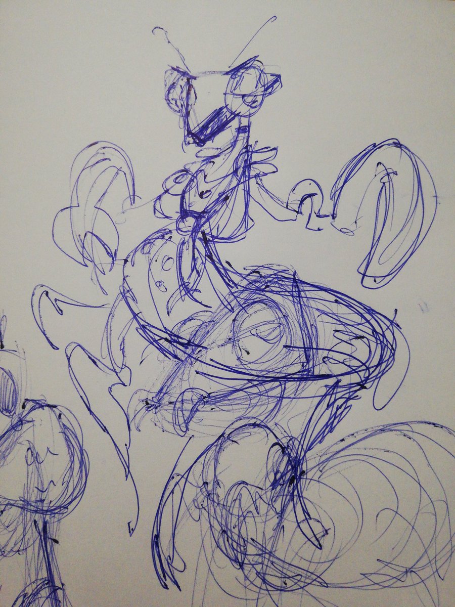 Lara Gimeno Rguez | COMMISSIONS OPEN tweet media