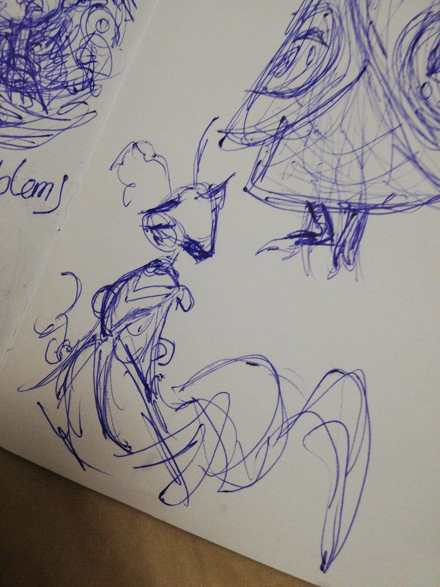 Lara Gimeno Rguez | COMMISSIONS OPEN tweet media