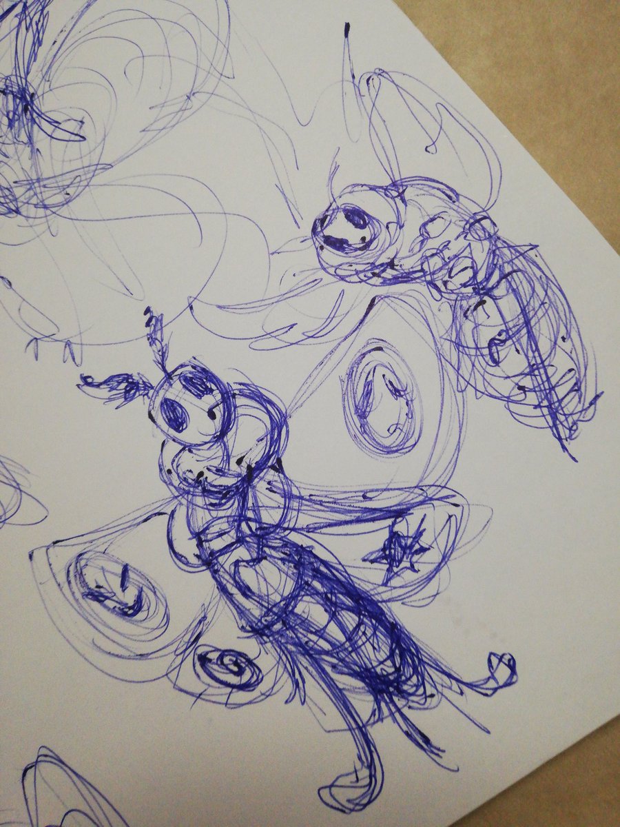 Lara Gimeno Rguez | COMMISSIONS OPEN tweet media