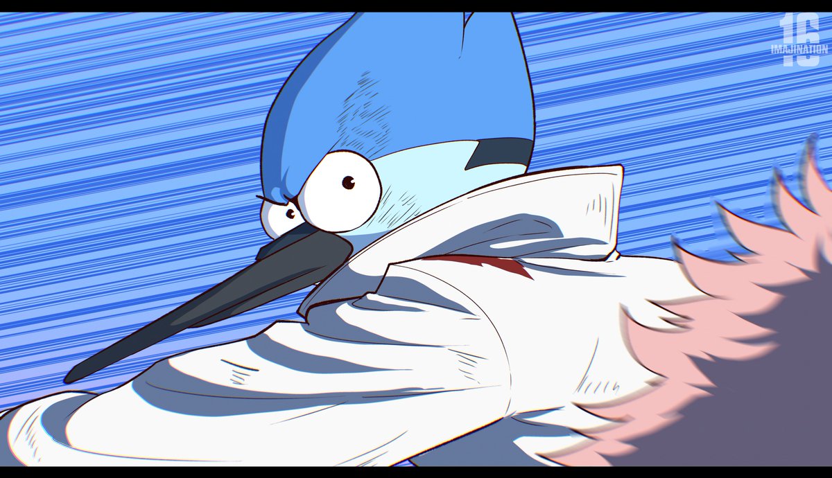 Ace (Comms open) tweet media