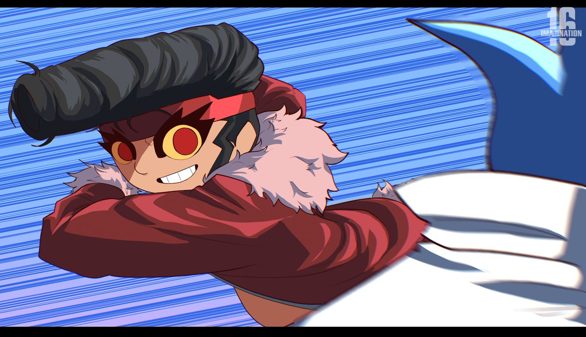 Ace (Comms open) tweet media