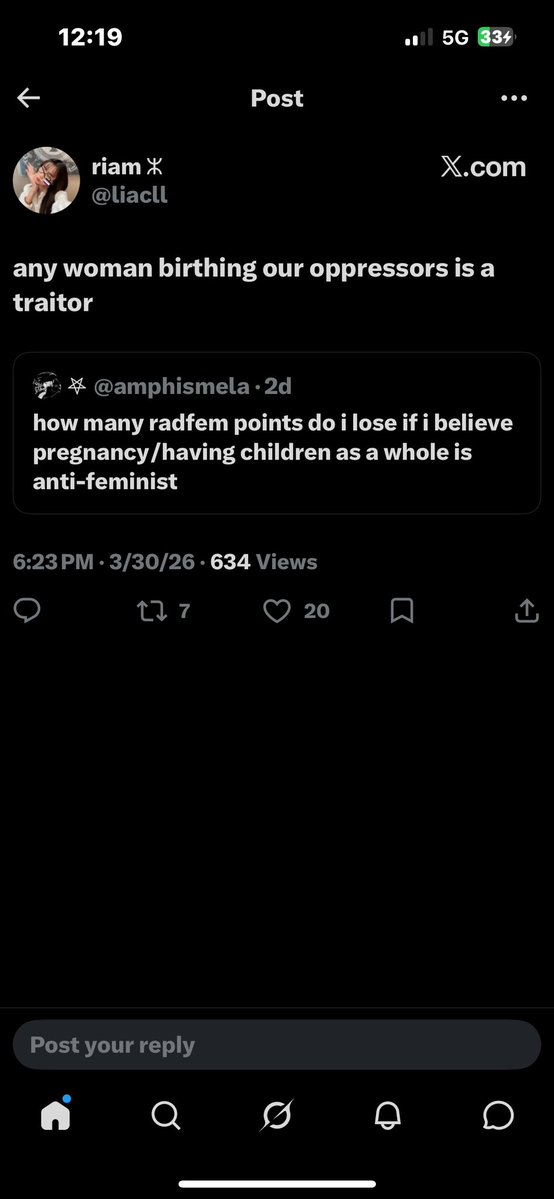 carnal flower 🥀 tweet media