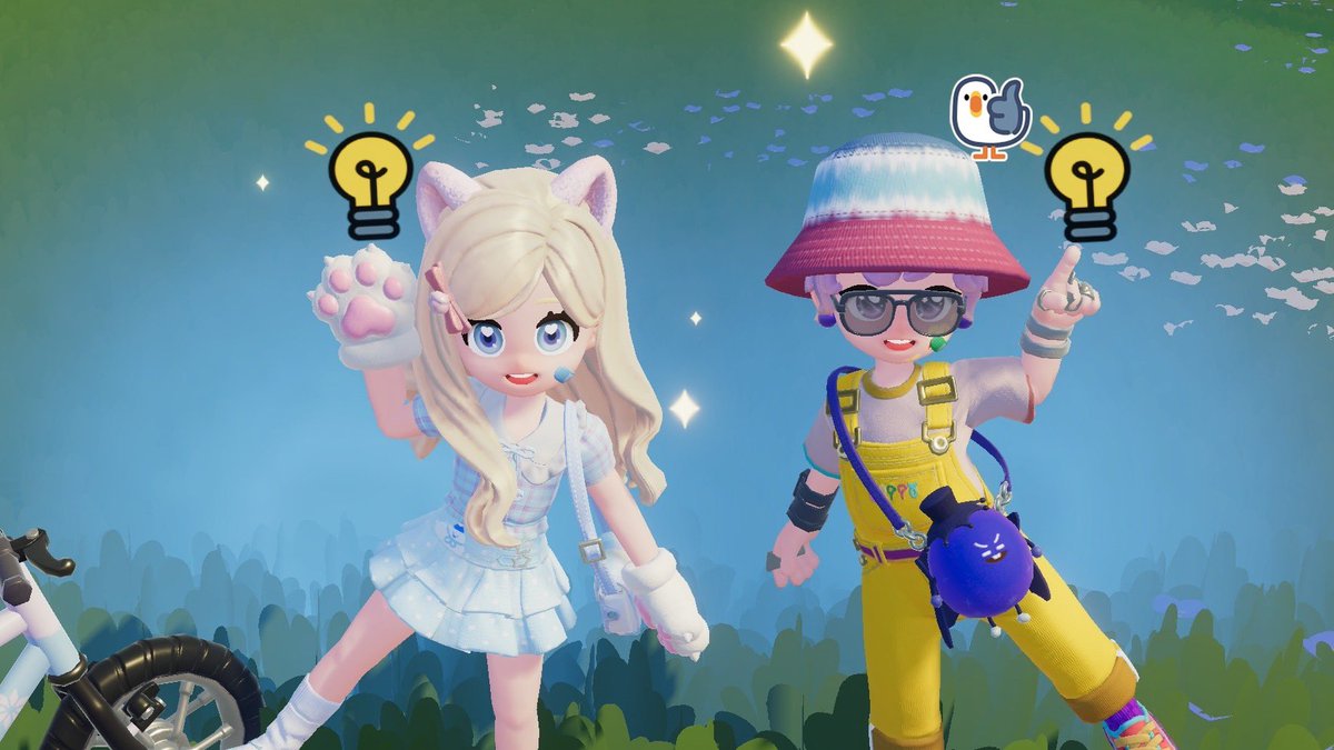 りたﾋﾟ tweet media