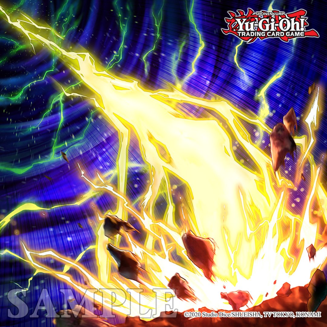 YuGiOh_TCG's tweet photo. Would you rather I clear your Monsters or Spells/Traps? 🤔 #YuGiOhTCG https://t.co/Jh3zqDyzhD