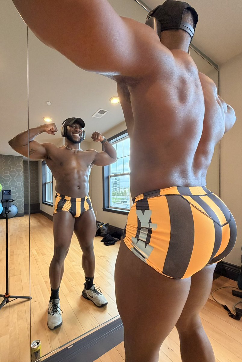 noahjrichter's tweet photo. spring szn is coming &amp; bulk szn is going 🏋🏿‍♂️💪🏿 https://t.co/S8mSlHcNX1
