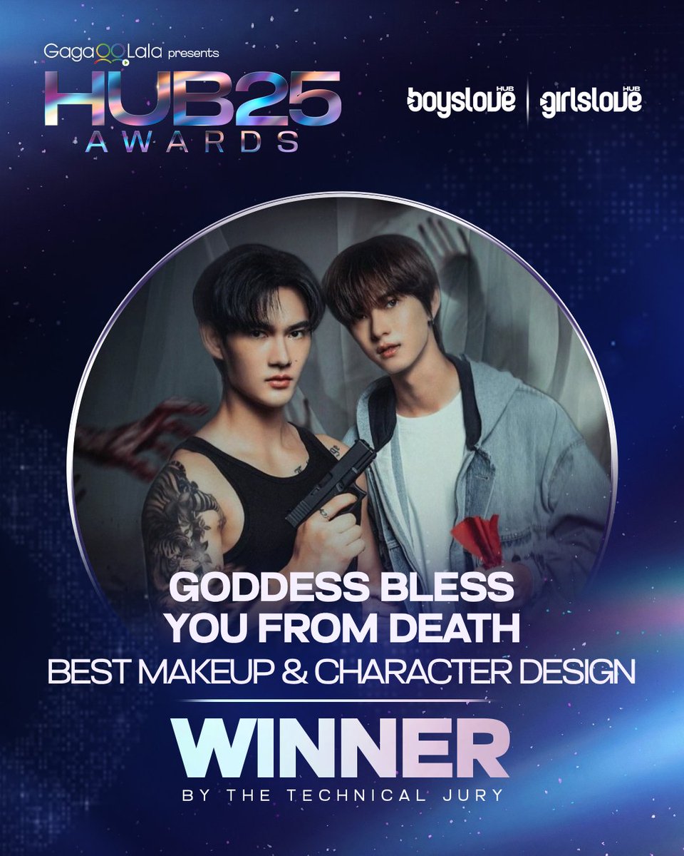 BoysLove Hub tweet media