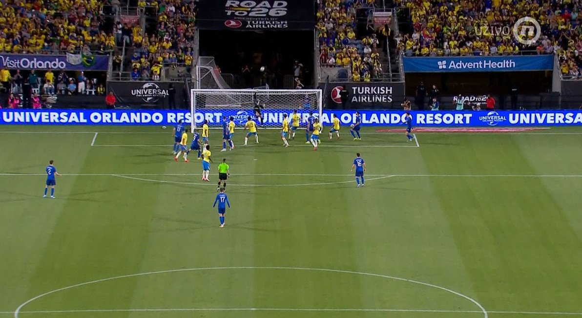 Croatian Football 🇭🇷 tweet media