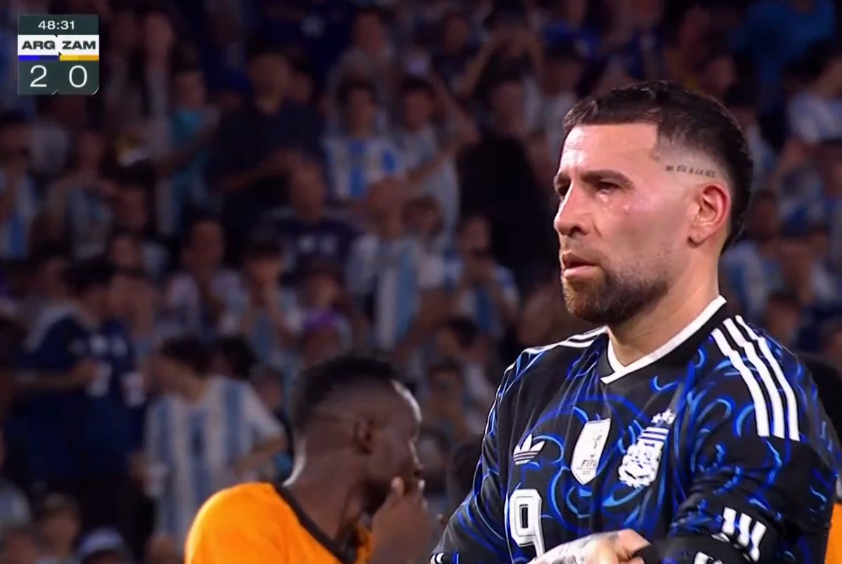 The Touchline | 𝐓 tweet media