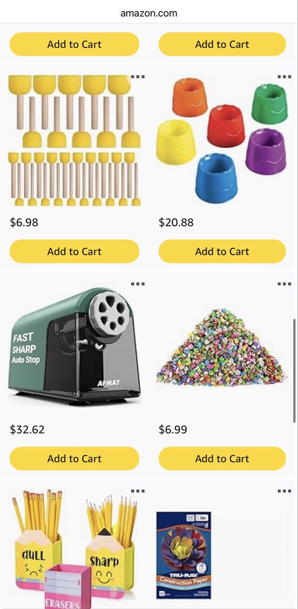 Mrs. Jennifer Hinch, M.Ed. tweet media