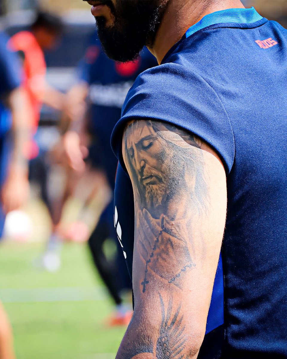 CSD Municipal tweet media