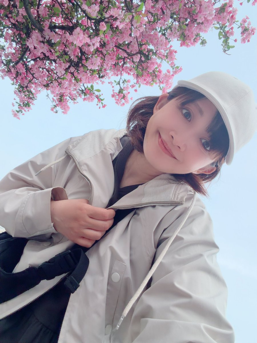 林ももこ tweet media