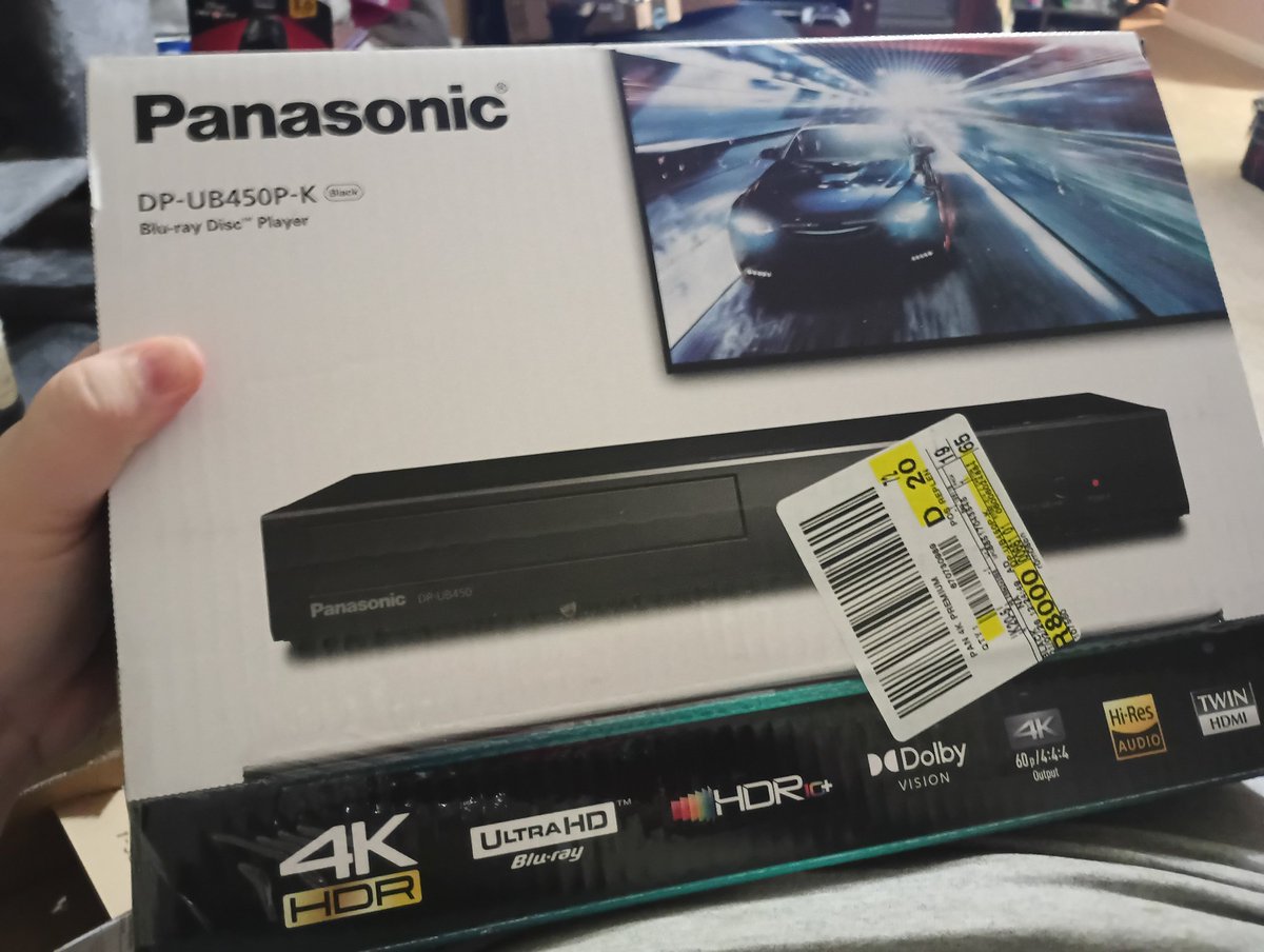 DaBeardedXeno tweet media