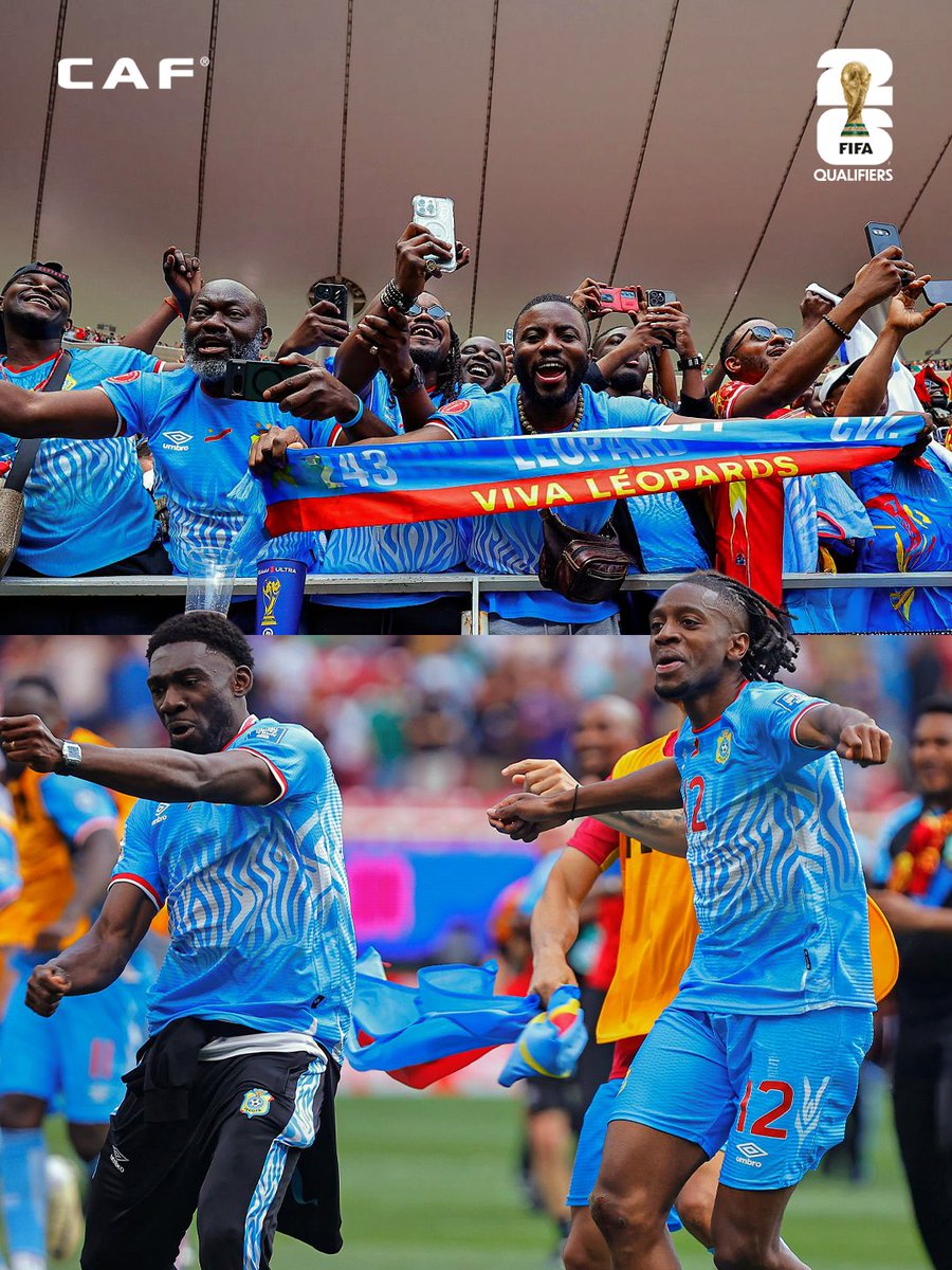 CAF Online tweet media