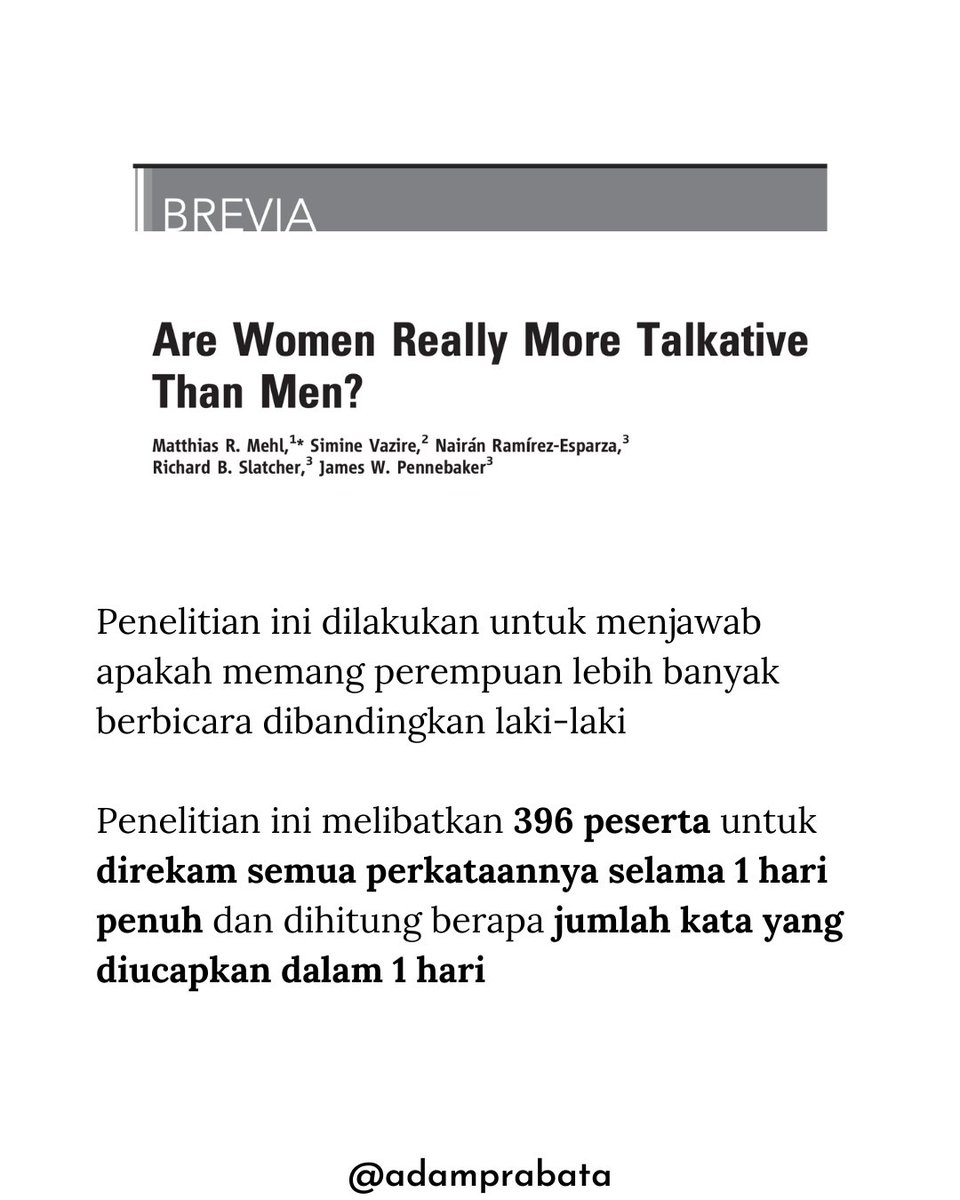 dr. Adam Prabata tweet media