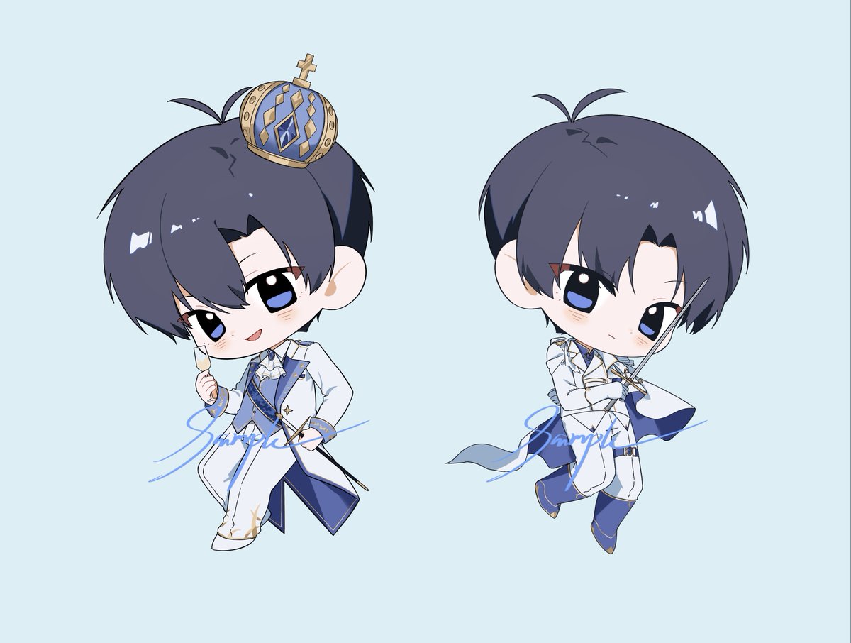 Bunnipoposodau tweet media