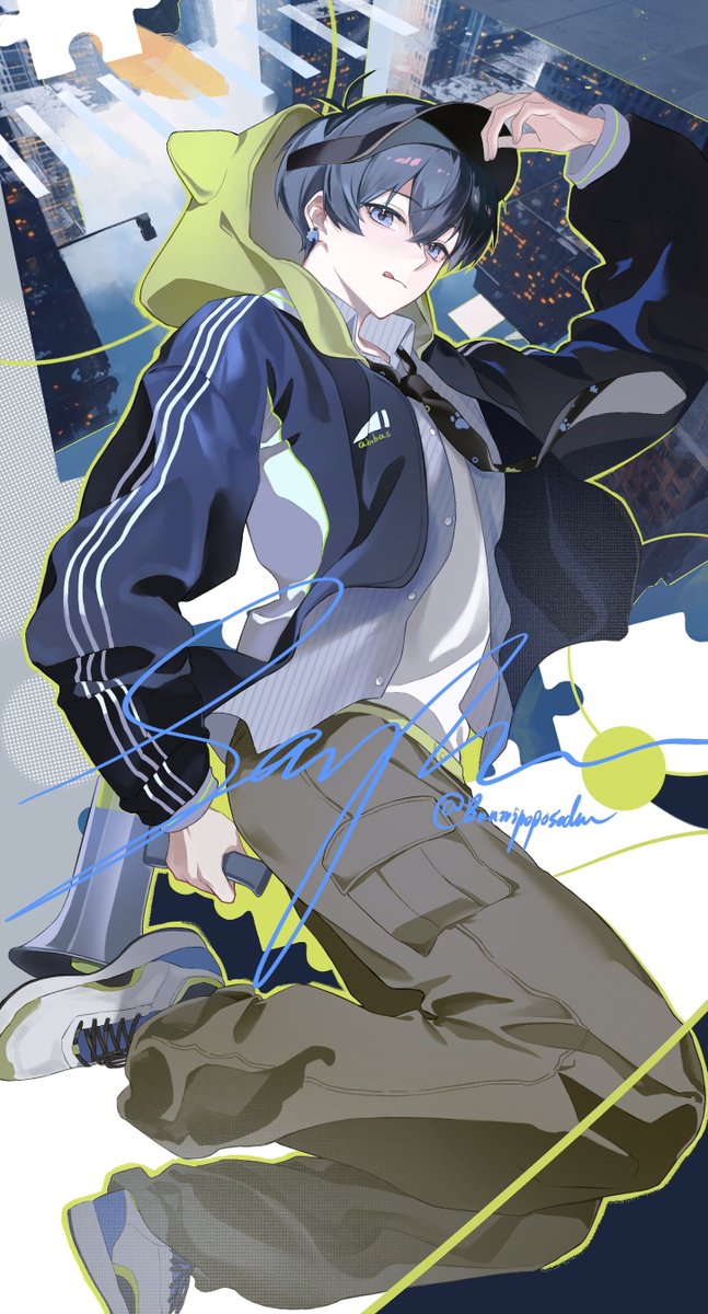 Bunnipoposodau tweet media