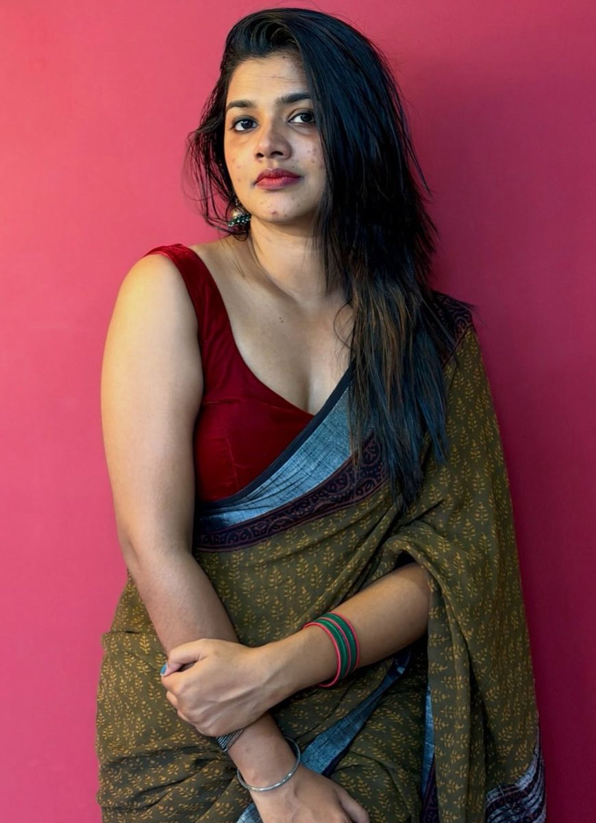 Anitha Pandian tweet media