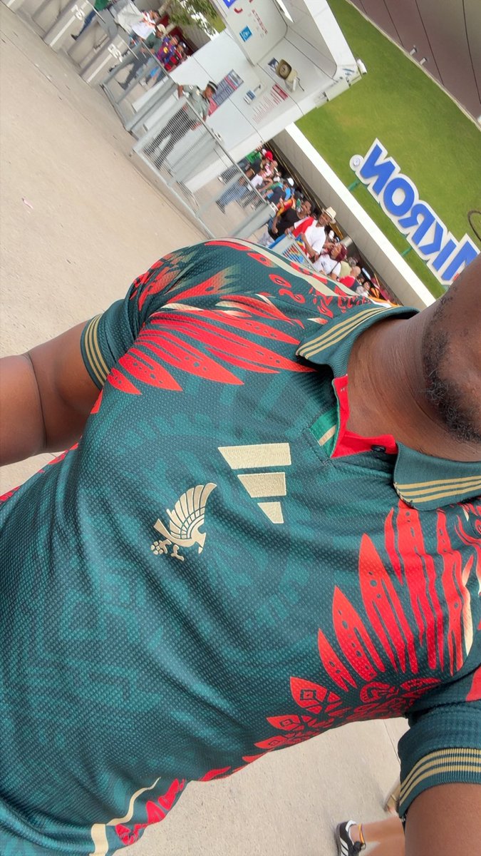 CHAMPION D’EUROPE 🇨🇩 tweet media