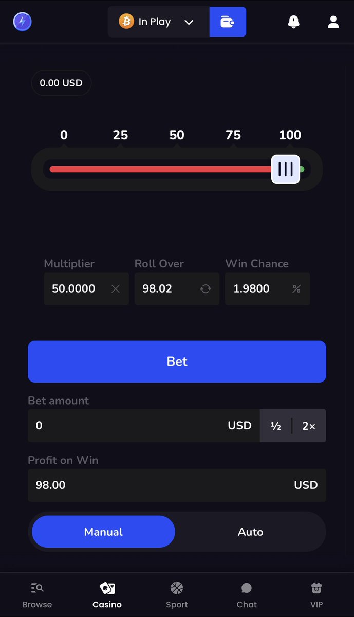 itsqlipz's tweet photo. @intern_betbolt @betbolt All in on this bet, and make it 50 racks 🤝 https://t.co/ufhYdCEGUi