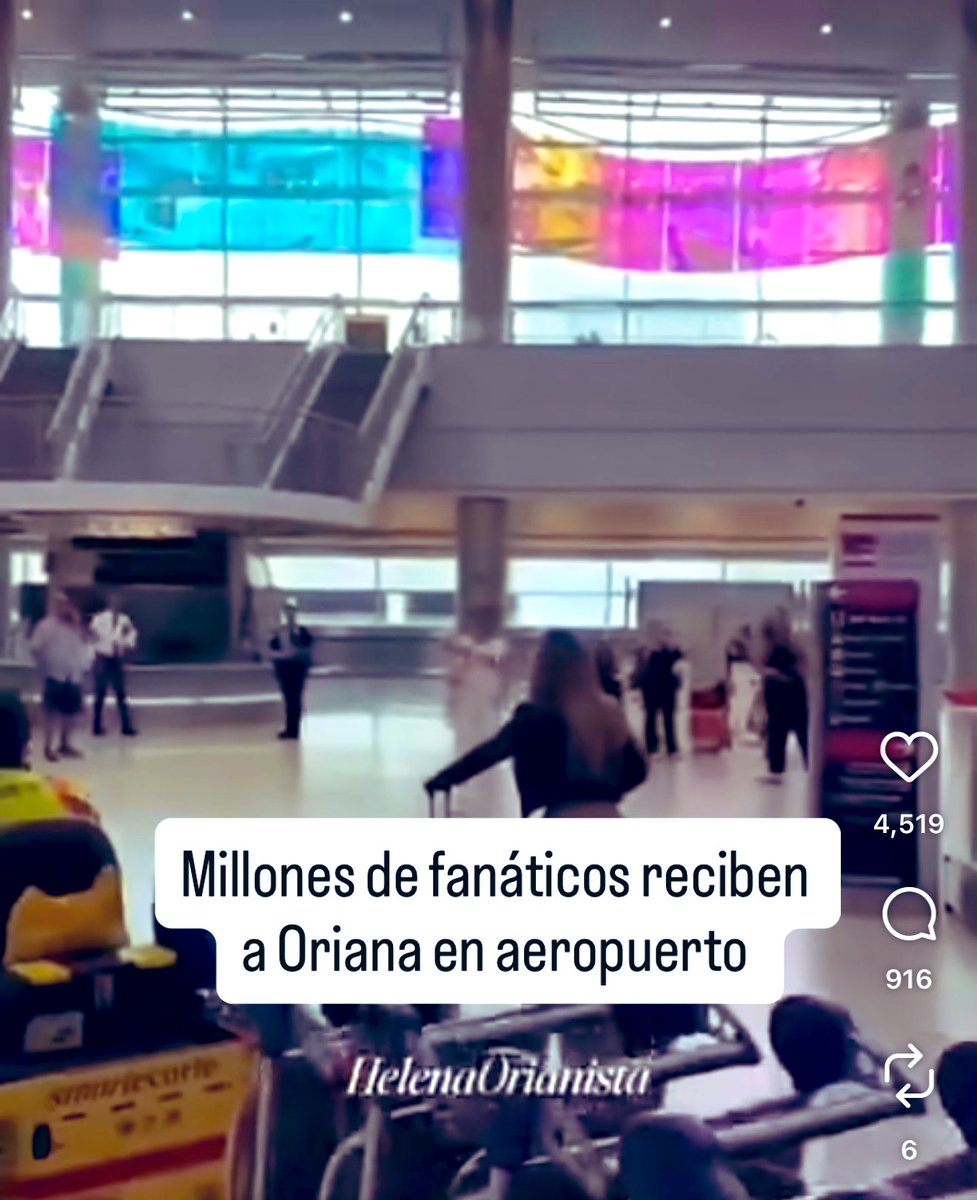 News LA Casa tweet media