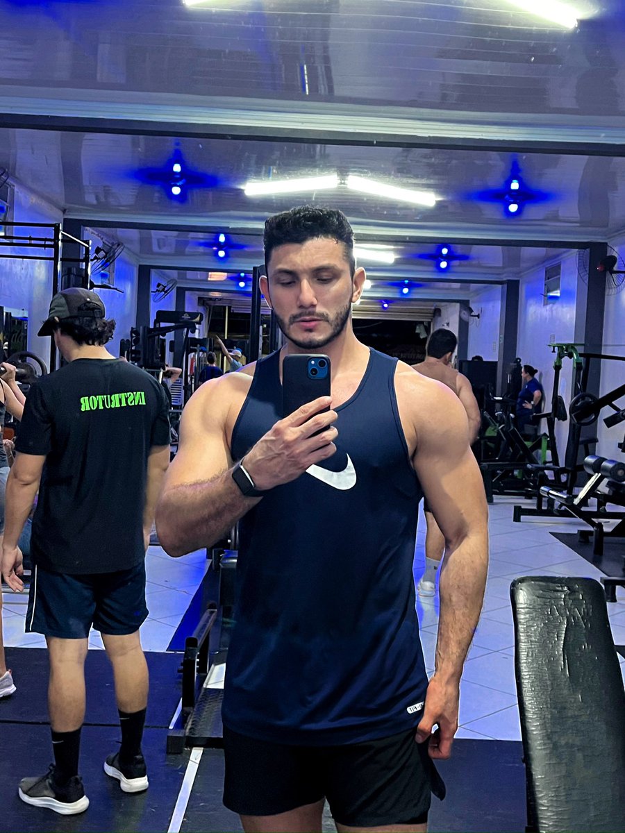 Edimar Piedade tweet media