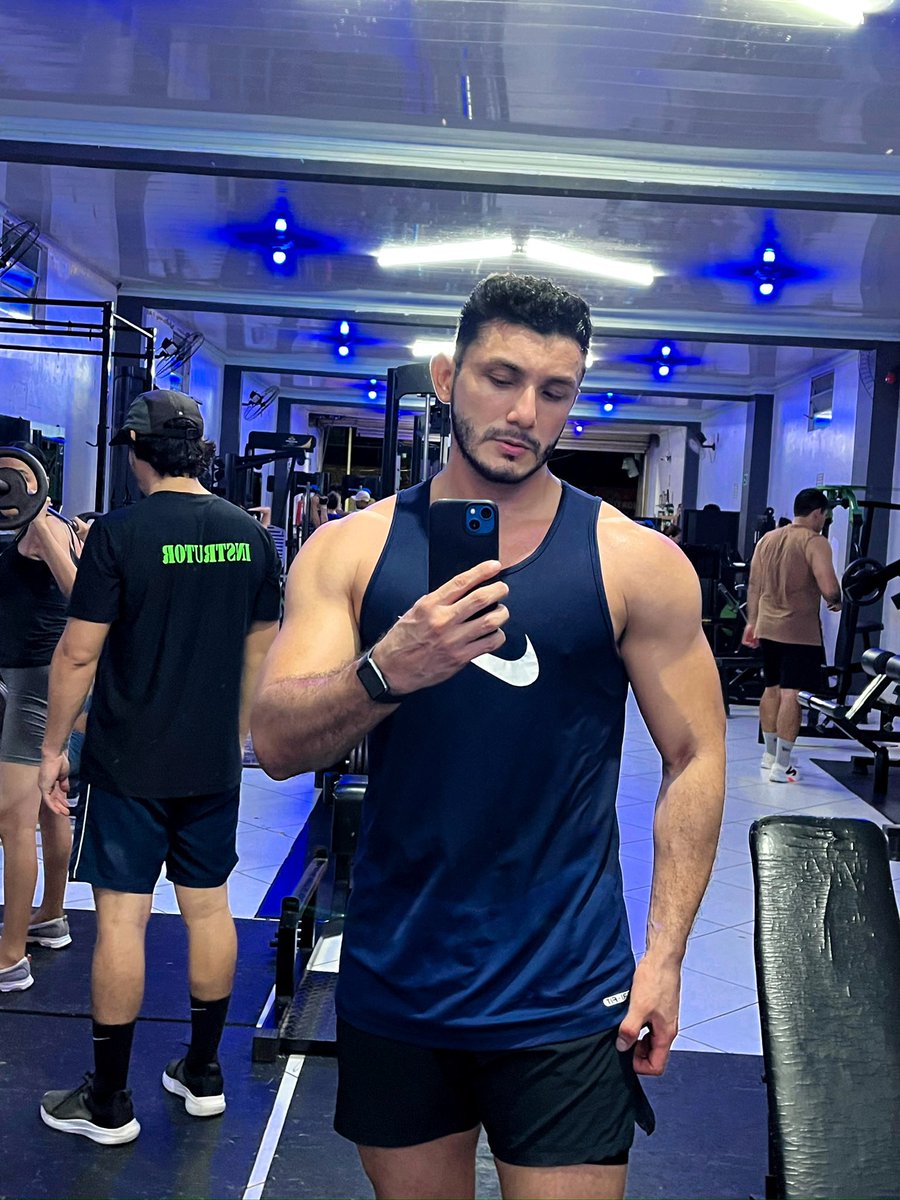 Edimar Piedade tweet media