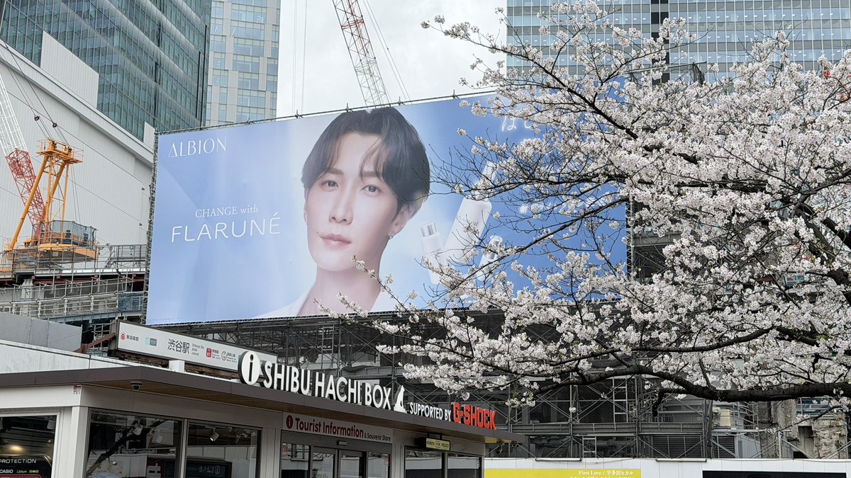 渋谷NEWS tweet media