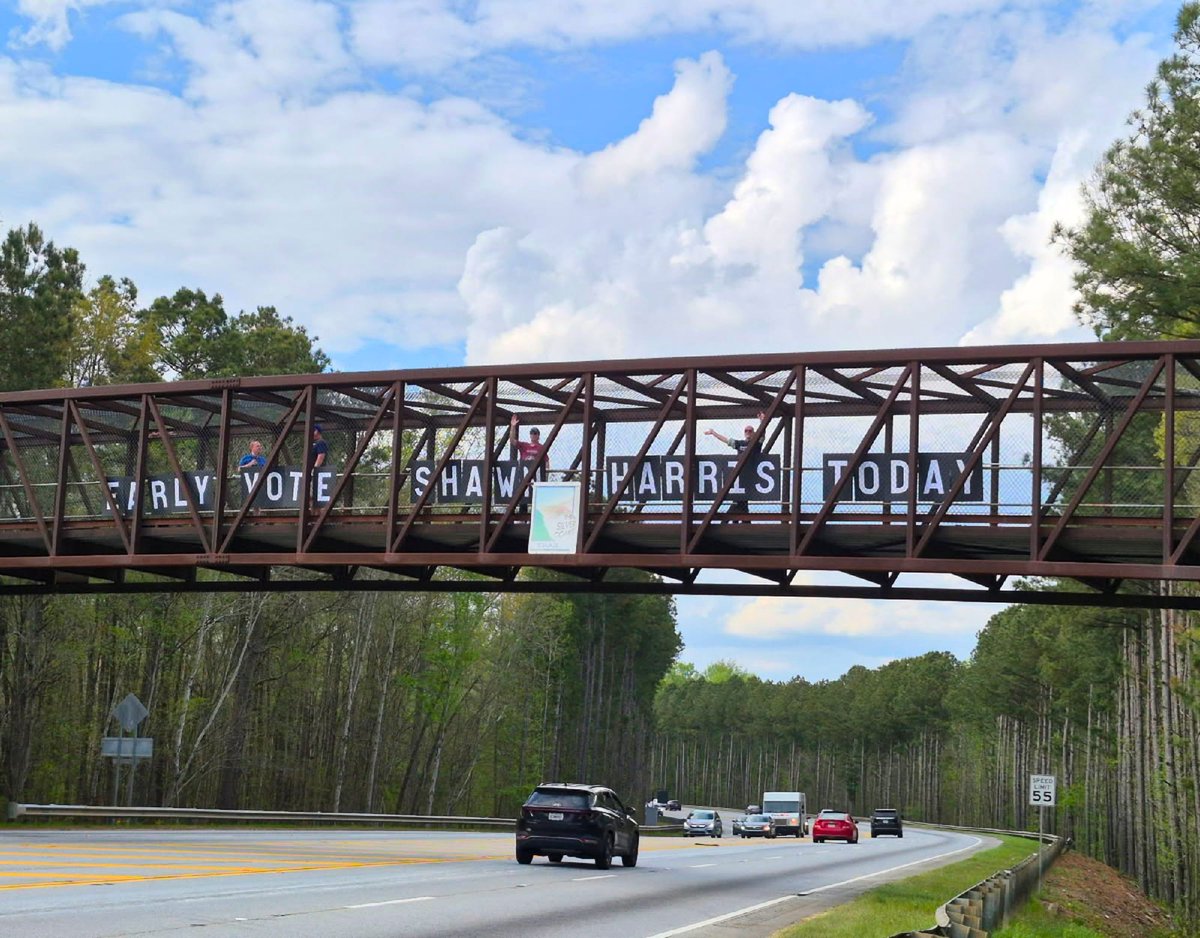 Check out the Silver Comet bridge! Love to see it!!! Go vote!
