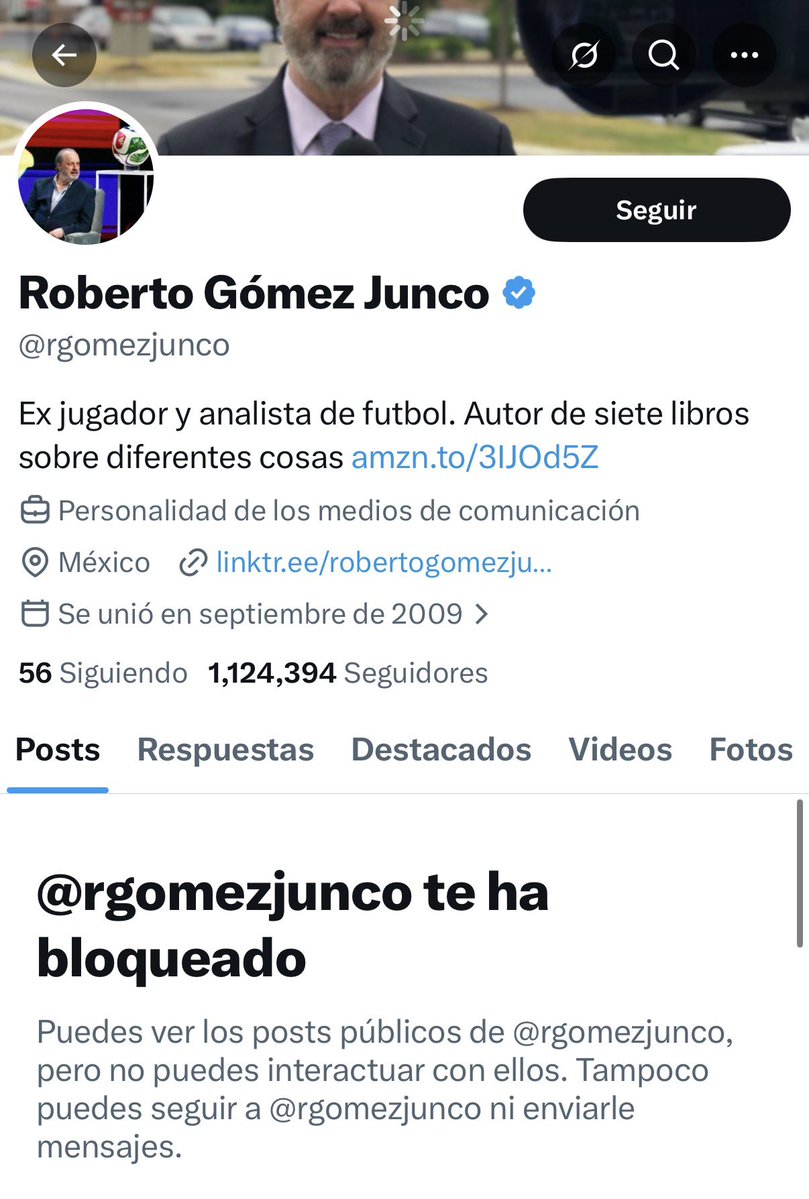 Arturo Villegas (nueva cuenta) tweet media