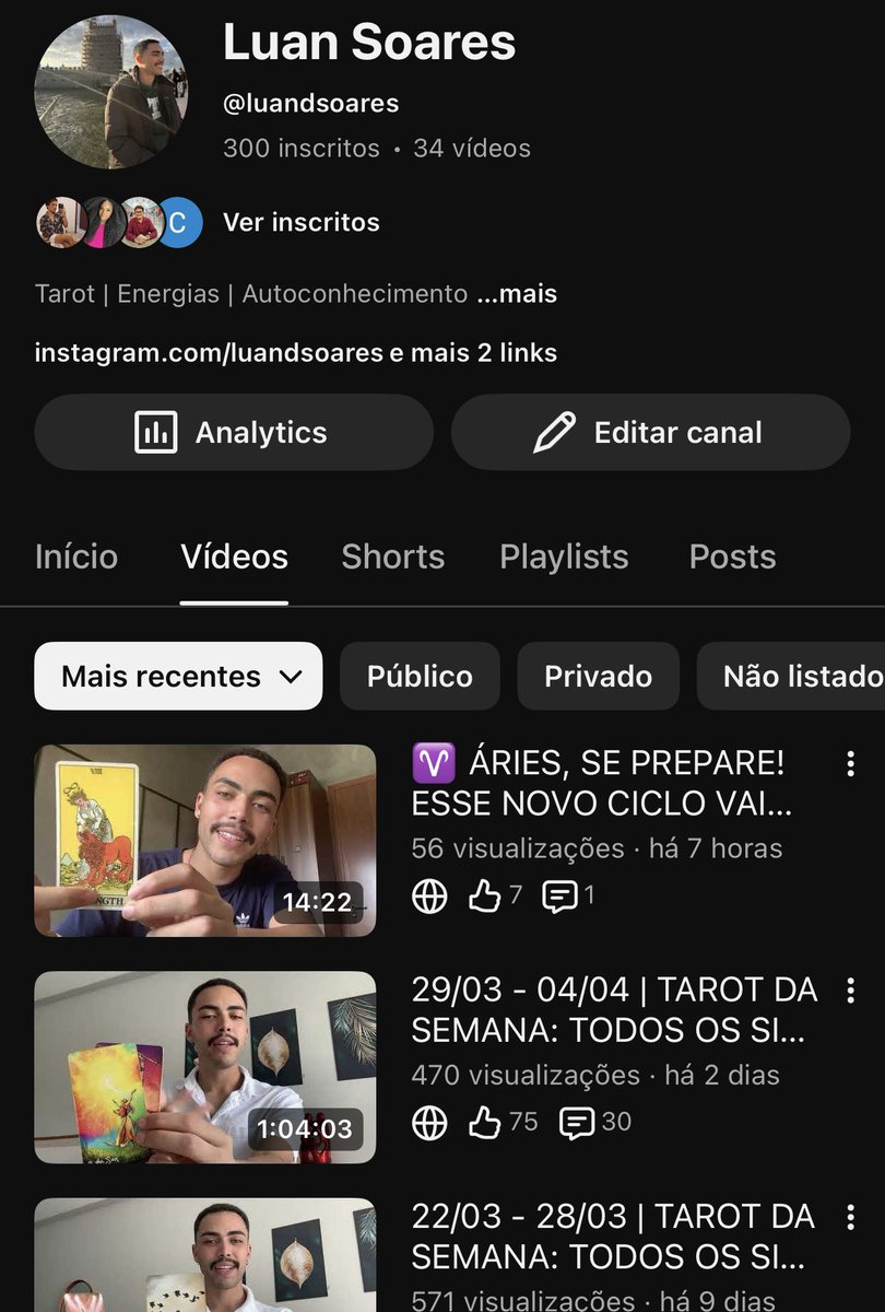 Luan Soares tweet media