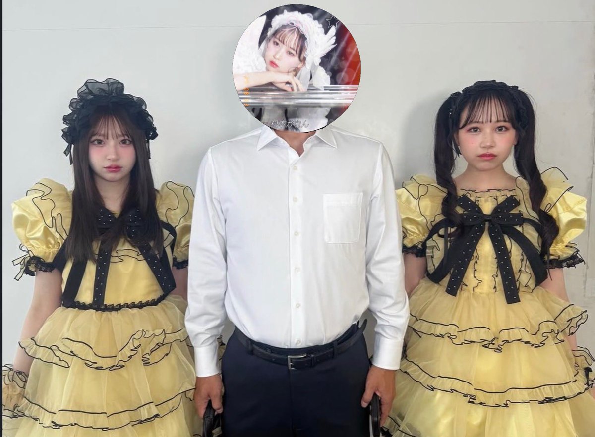 よっぱー👼🎀🤍 tweet media