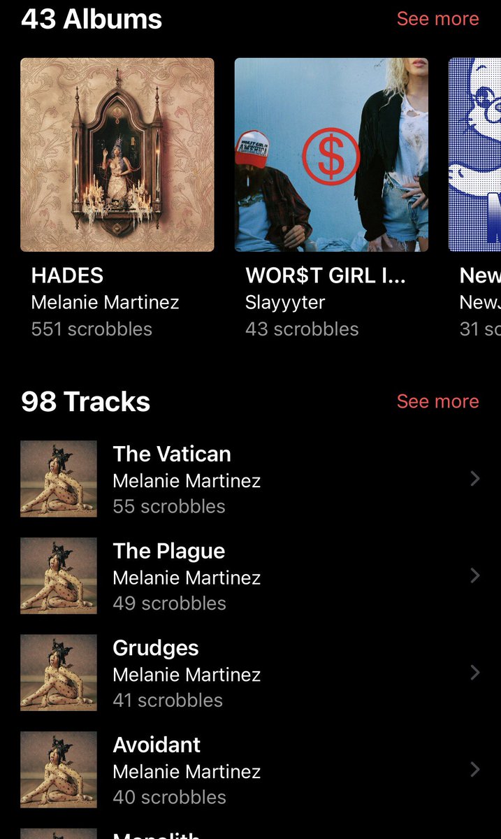 FIO | HADES tweet media