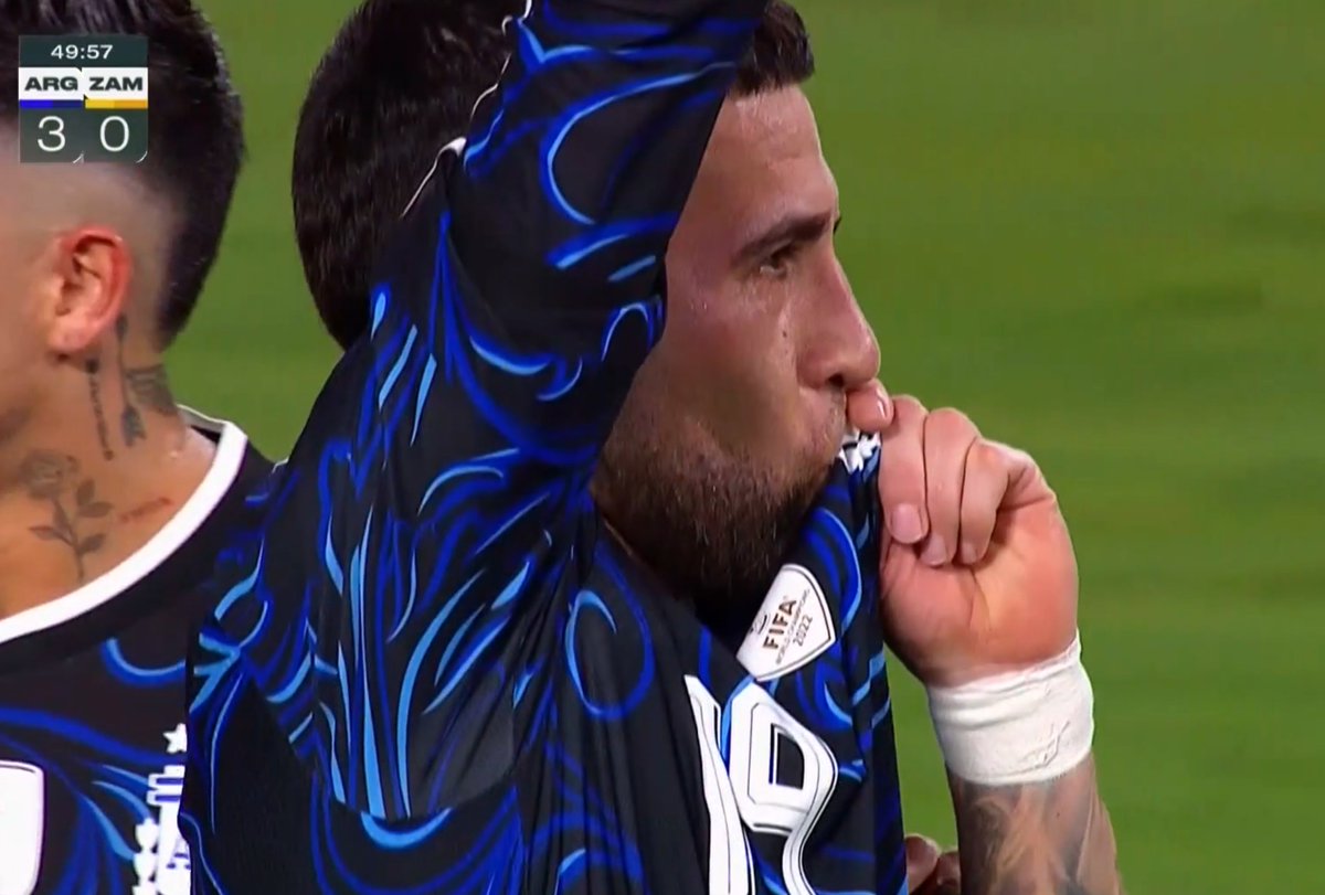 The Touchline | 𝐓 tweet media