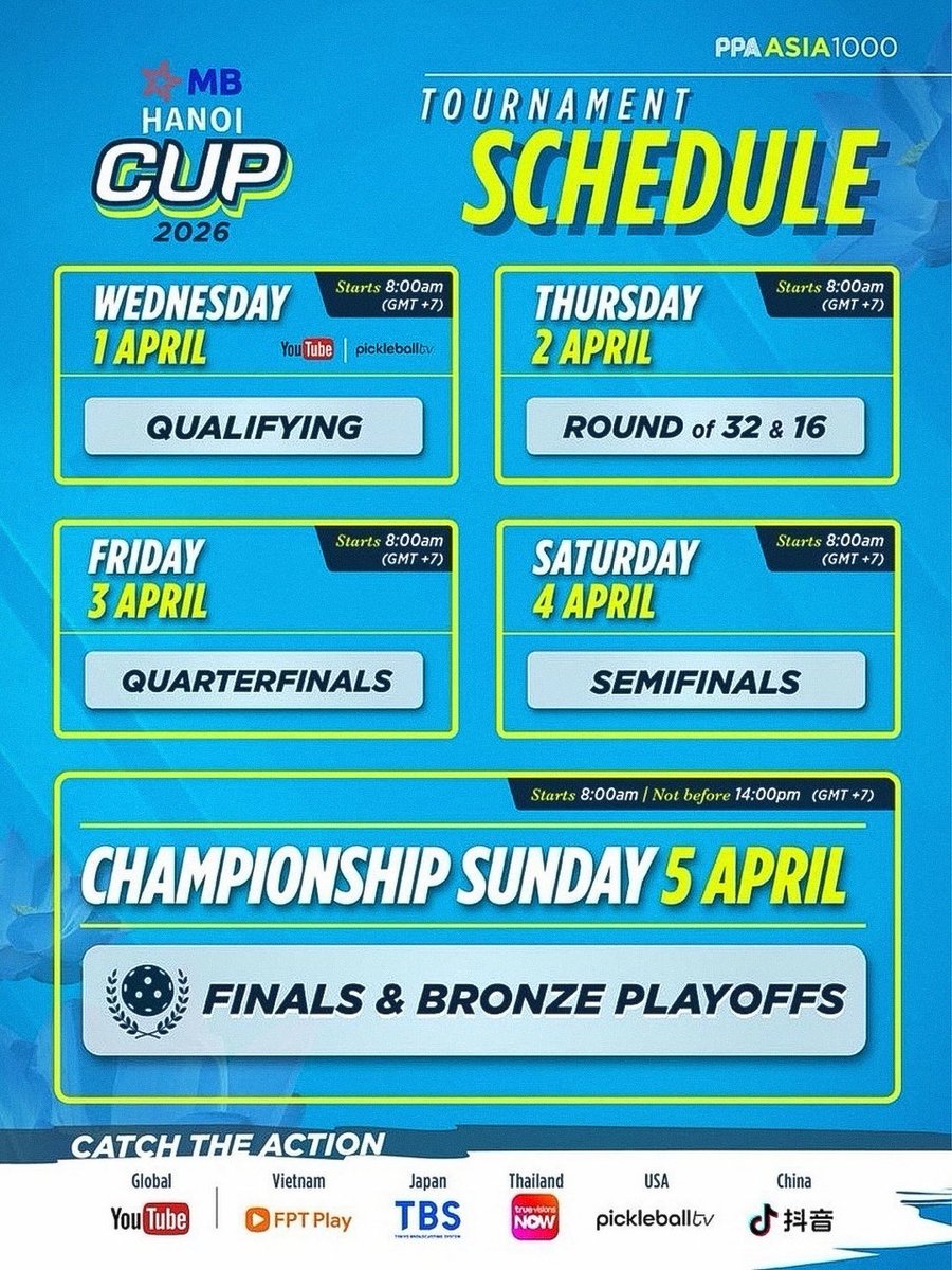 Carvana PPA Tour tweet media