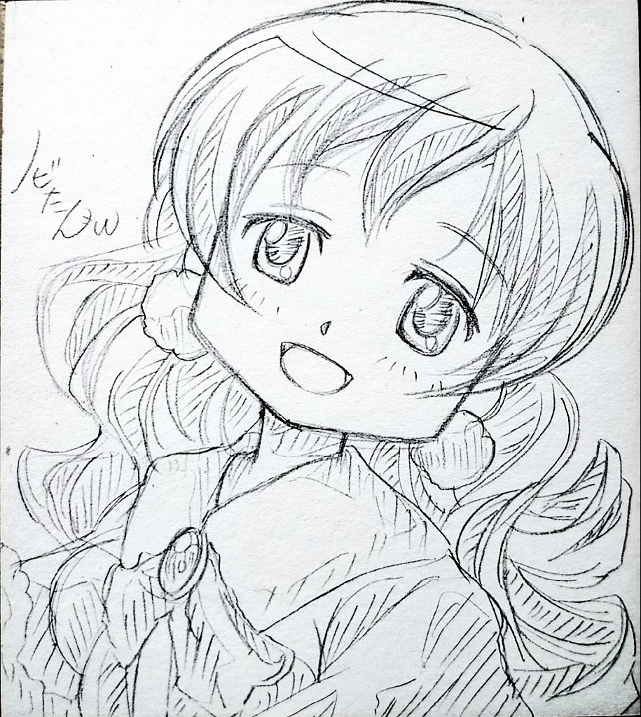 ノビたんw tweet media