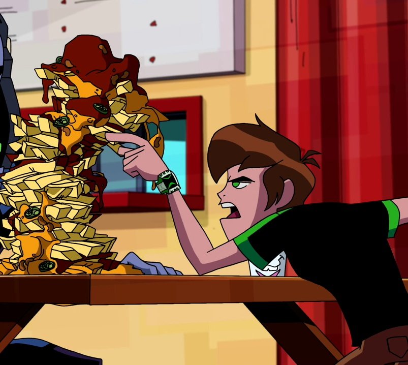 「 ⧗ 」𝙏𝙚𝙣𝙣𝙮𝙨𝙤𝙣「 ⧖ 」 tweet media