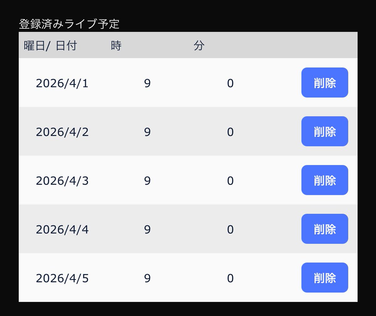 MILA / 魅羅緒 @羅鈴之塔 tweet media