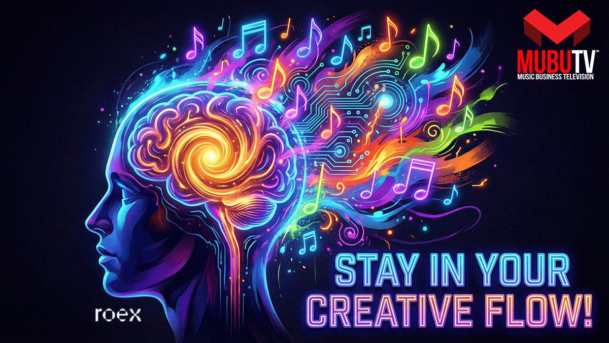 MUBUTV™ tweet media