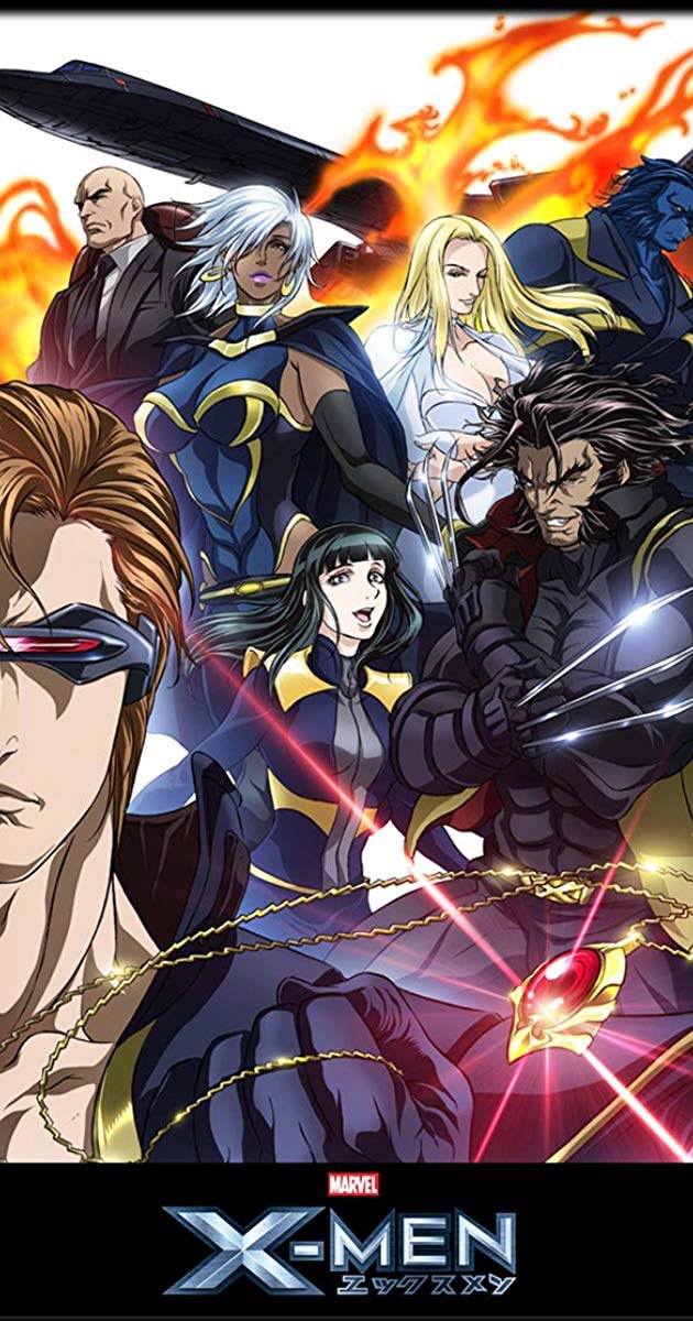 Cartoon History tweet media