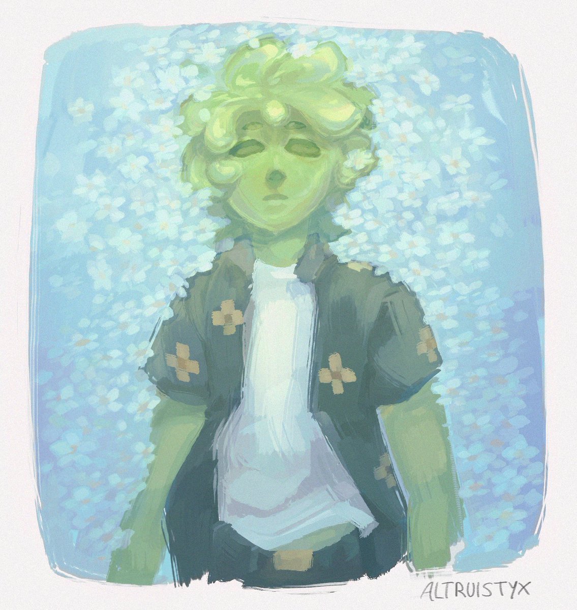 Styx ⭐ tweet media