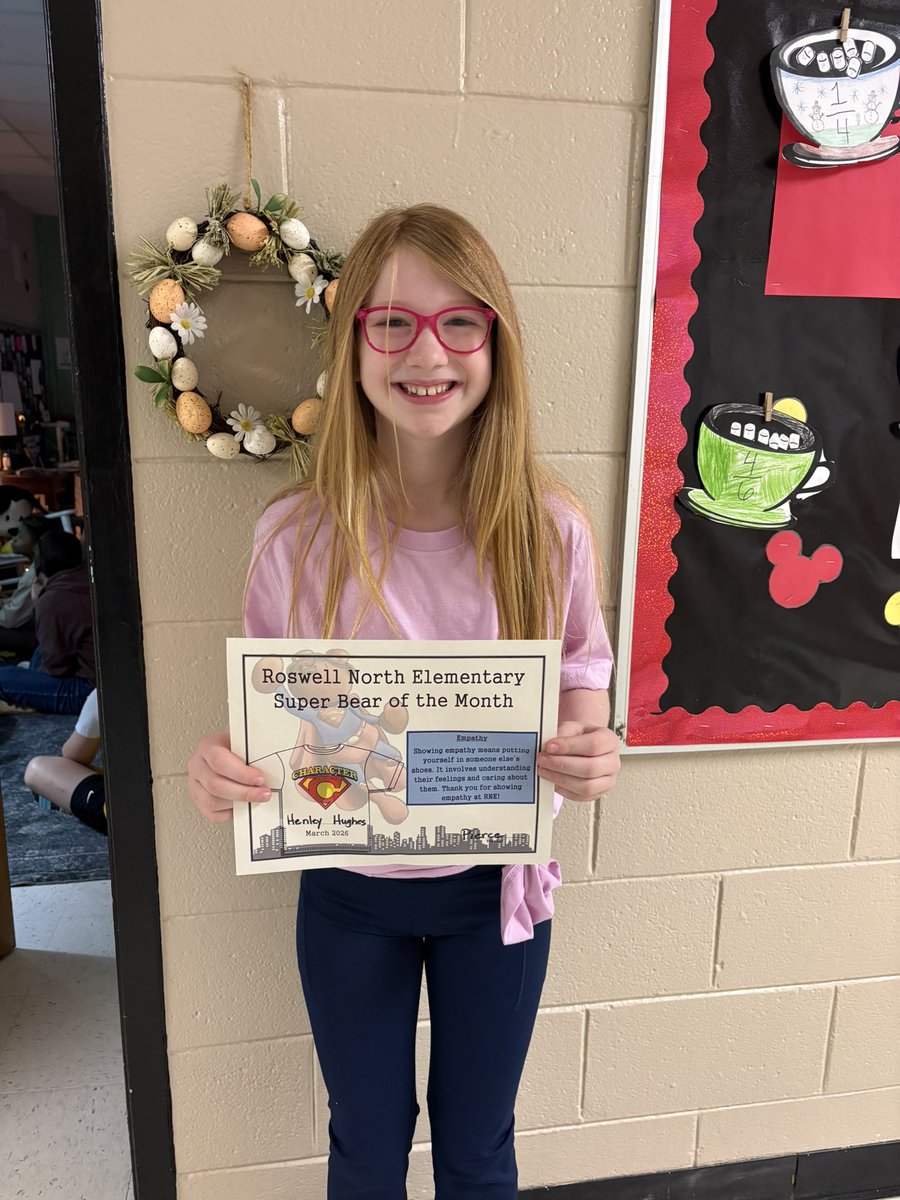 Caroline Pierce tweet media