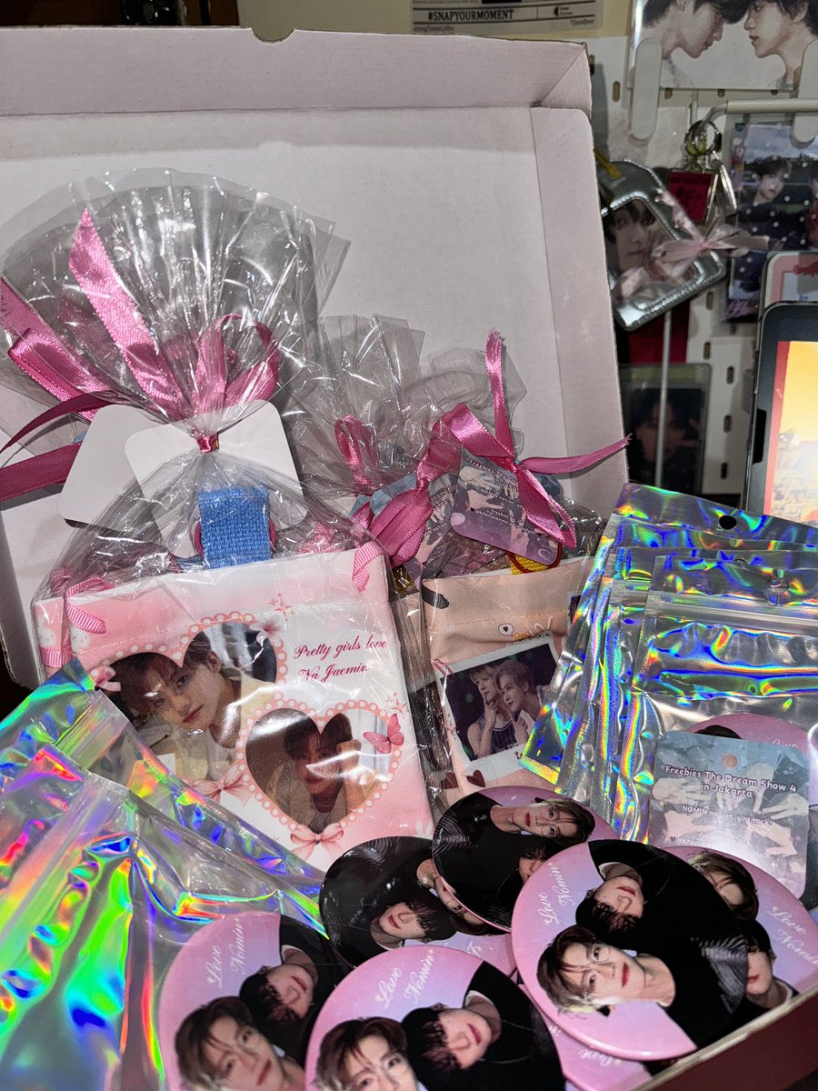 cansey ˚ ༘♡ ⋆｡˚ | SIBUK ERA tweet media