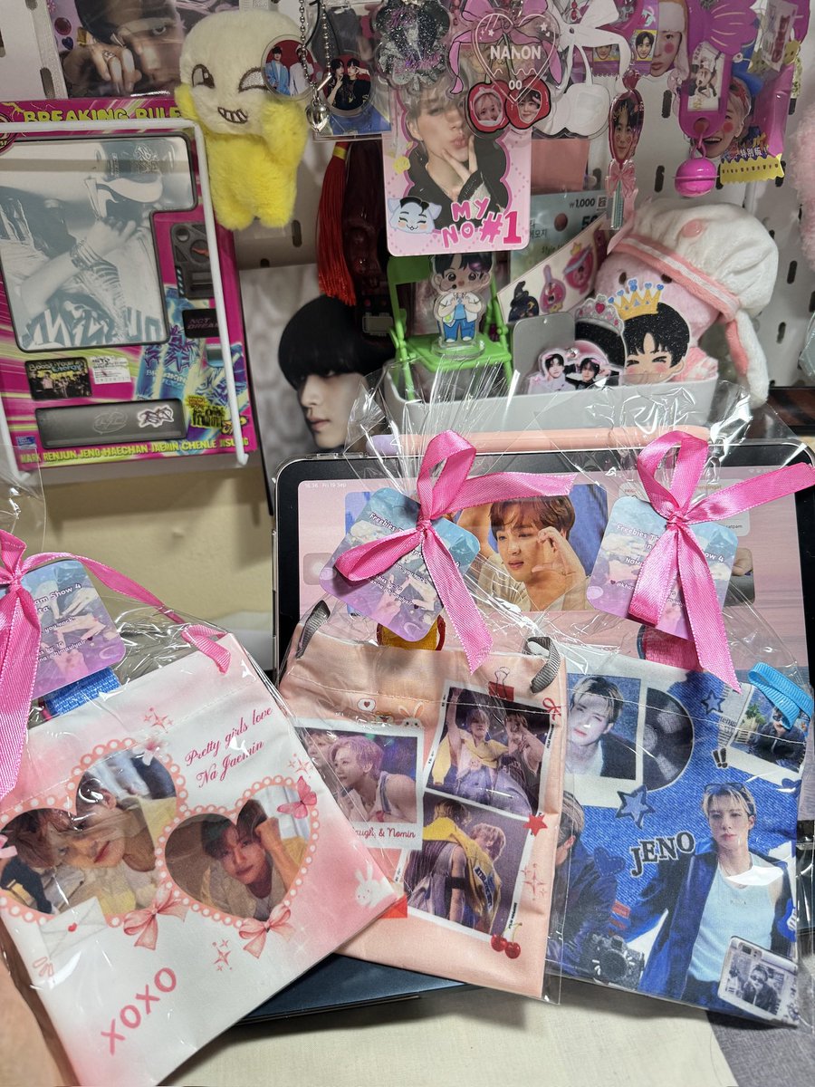 cansey ˚ ༘♡ ⋆｡˚ | SIBUK ERA tweet media