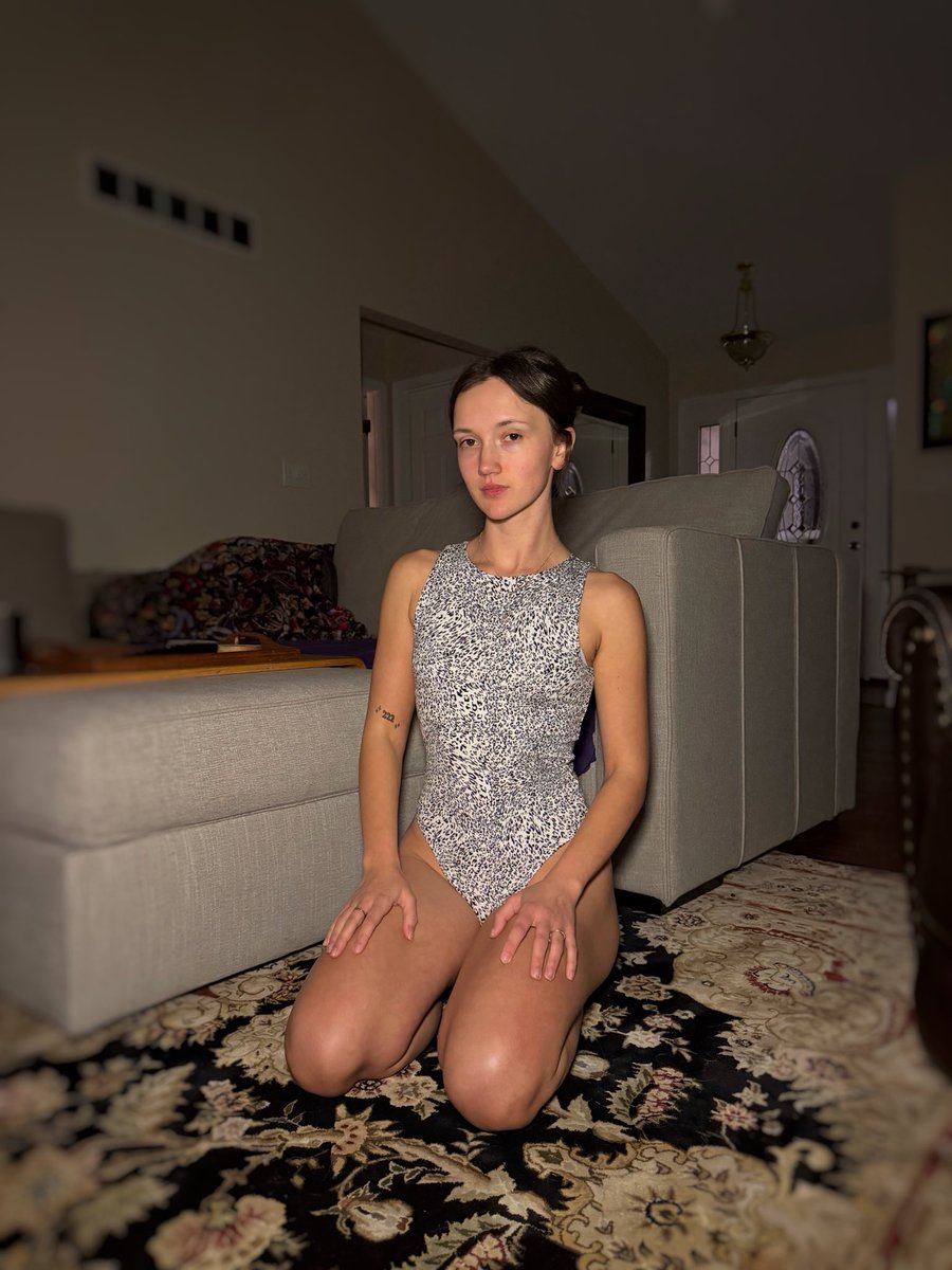 Goddess Harper🥀🖤 tweet media