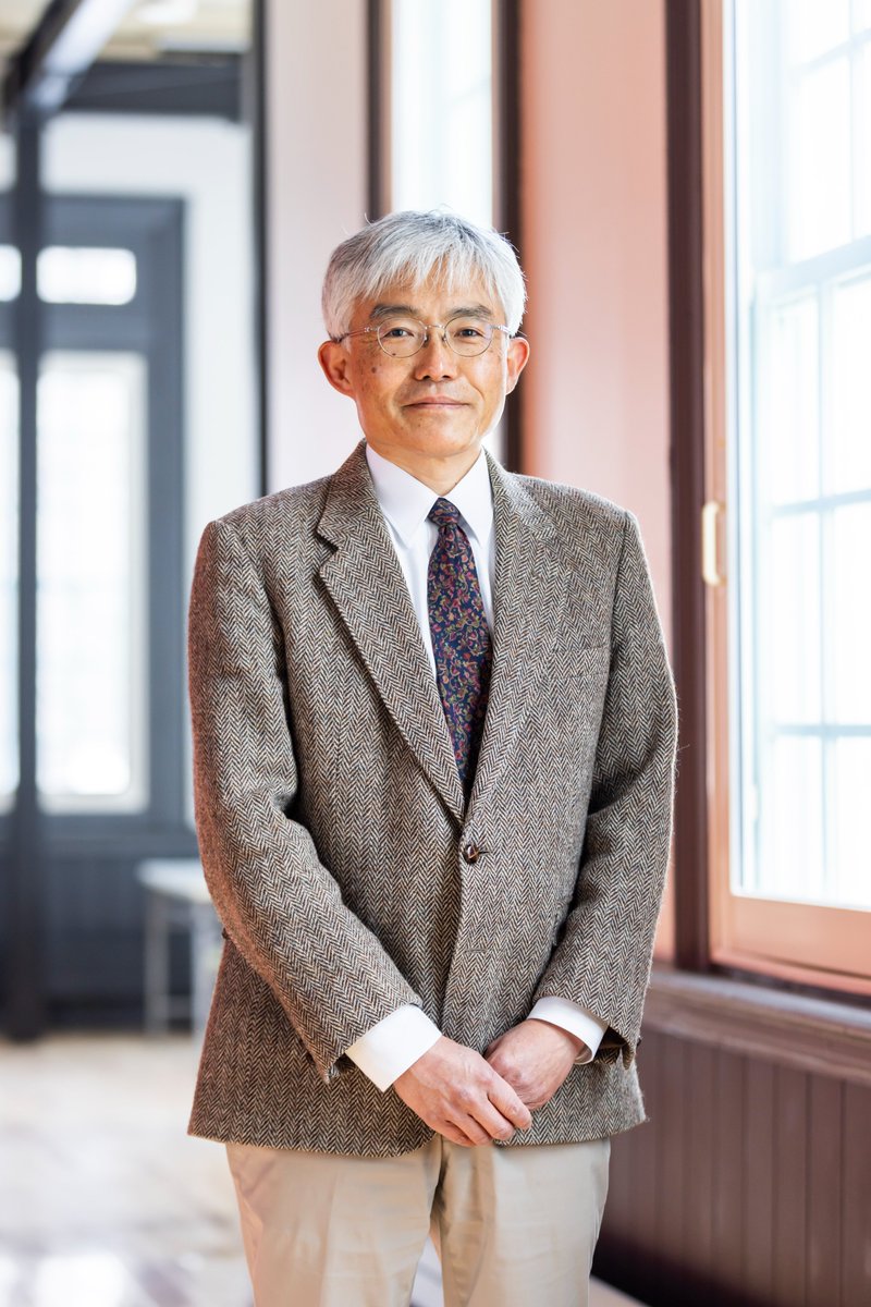 【公式】北海道大学農学部 tweet media