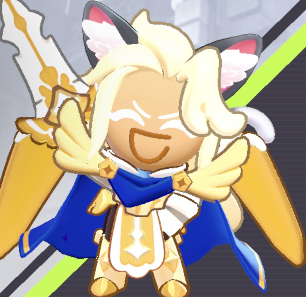Angel COMMS OPEN! tweet media